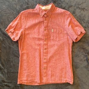 Ben Sherman Button Down